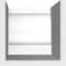 Ekena Millwork Standard Newport Architectural Grade PVC Rafter Tail, 6"W X 6"H X 36"L RFTP06X06X36NEW - alternate 2